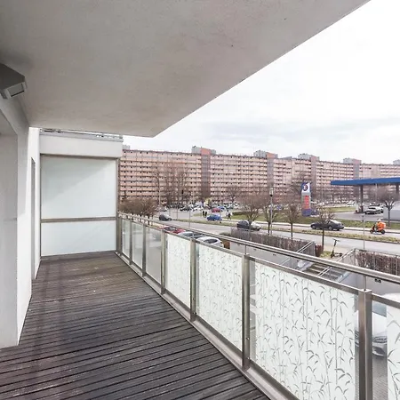 Appartamento Apartament Cztery Oceany - Atlantyk- Przymorze Wielkie *